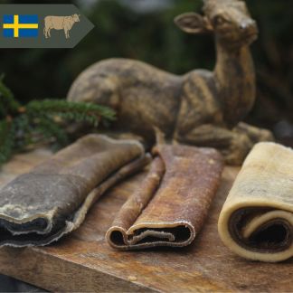 Njord Pet Nötrulle Medium (15 cm)