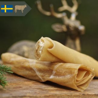 Kerotugg Nötrulle (16 cm)