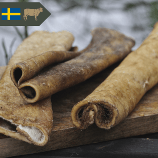 Njord Pet Nötrulle Extra Large (30 cm)