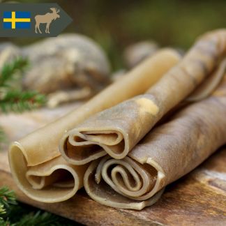 Kerotugg Älgrulle (25 cm)