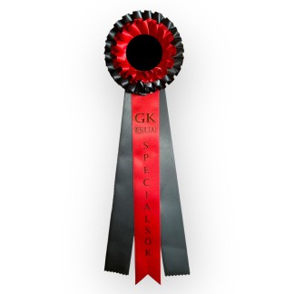 PRISROSETT SPECIALSÖK GK RESULTAT