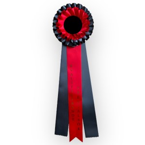 PRISROSETT SPECIALSÖK KVALIFICERANDE RESULTAT