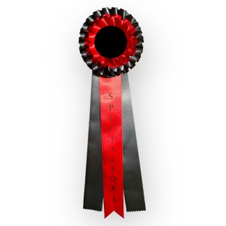 SPECIALSÖK PRISROSETT