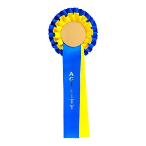 PRISROSETT AGILITY