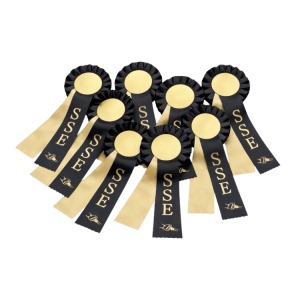 Nose Work Rosettpaket SSE 10 rosetter SSE-101