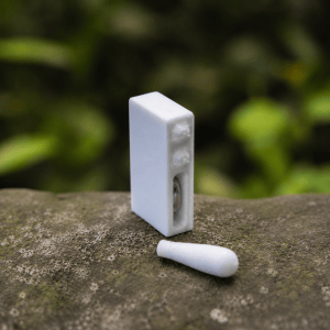 Snap Kombi – magnetisk Nose Work-gömma