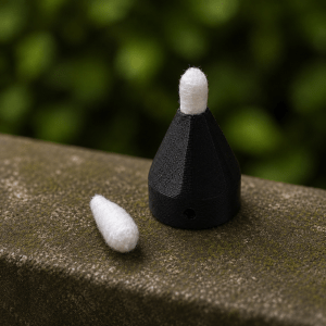Snap Cone – magnetisk dofthållare