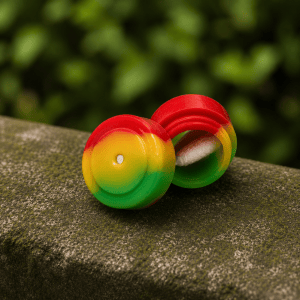 Nose Work dofthållare mini i gummi