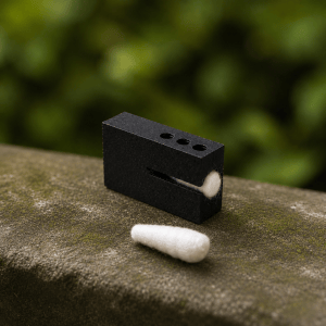 Snap Enkel – magnetisk Nose Work-gömma