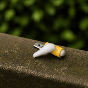 Nose Work dofthållare med stift